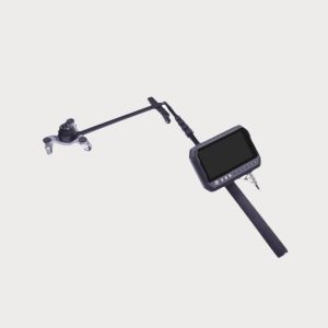 12-LED Dark-Environment Inspection Device