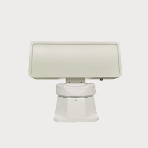 Low-Altitude Target Warning and Indication Radar