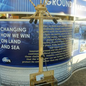Acoustic Sniper Detection System