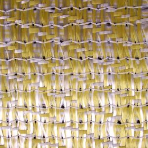Aramid Flame-Retardant Fabric