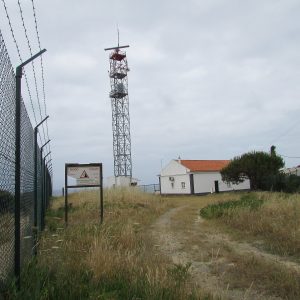 Border Surveillance Radar