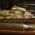 1:1 Static Military Scale Model