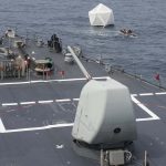 Infrared Decoy Heat Source