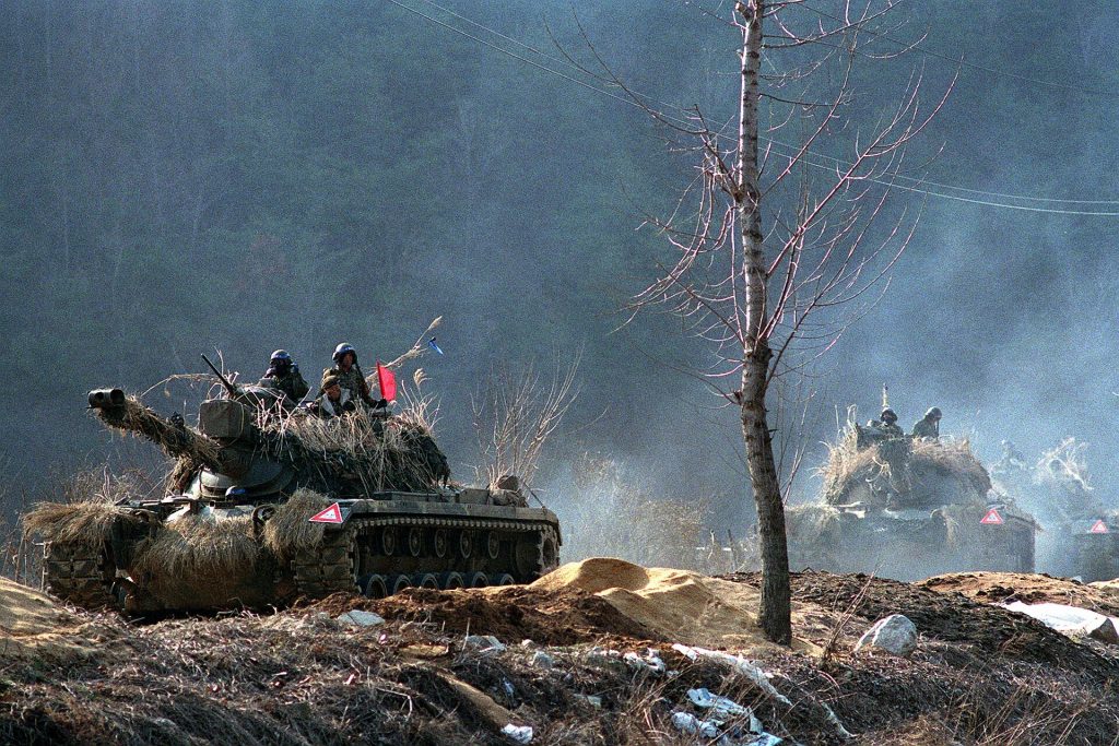 Mobile Vehicle Camouflage System