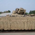 Multispectral Camouflage Net