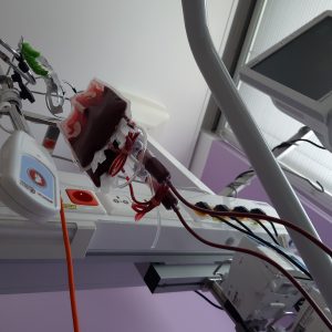 Field Blood Transfusion Kit