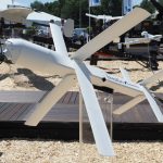 AI Autonomous Interceptor Drone