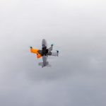 Guardian-1 Interceptor Drone