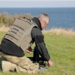 Hunter Eagle Counter-UAS Interceptor