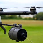 R7 Autonomous Interceptor Drone