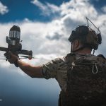 R7 Autonomous Interceptor Drone