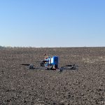 Weichuan AI Interceptor FPV Drone