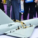 ZenaDrone Interceptor P-1 Single-Use Interceptor Drone