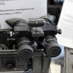 Long-Range Night Vision Binoculars