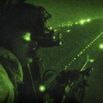 Long-Range Night Vision Binoculars