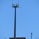Mobile Surveillance Tower