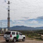 Mobile Surveillance Tower