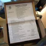 Field Ration and Emergency Food Supply
