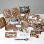 Field Ration and Emergency Food Supply