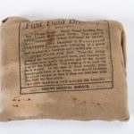 Hemostatic Gauze and Field Dressing