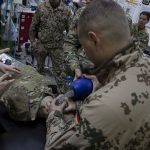 Individual First Aid Kit (IFAK)