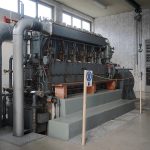 Tactical Diesel Generator Set