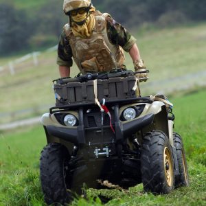 Military ATV