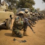 Light Tactical Vehicle / Armored Pickup