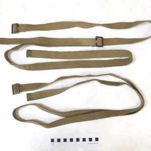 Polyester Webbing