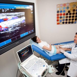 Portable Ultrasound