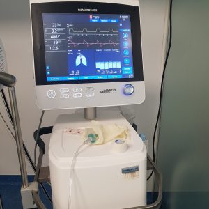 Portable Ventilator
