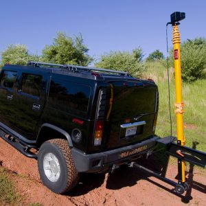 Vehicle-Mounted Surveillance System